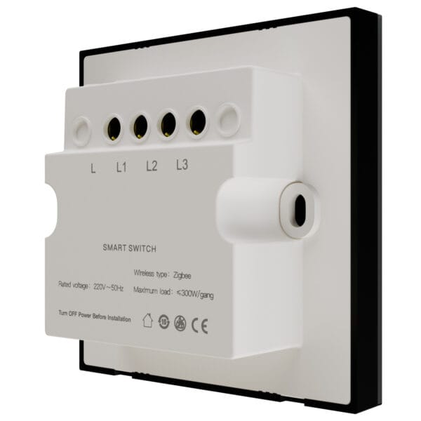 Touch Panel Smart Switch - Image 3