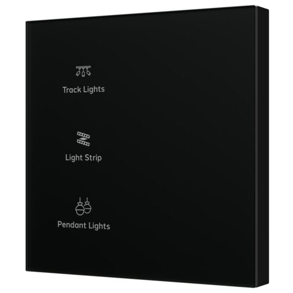 Touch Panel Smart Switch - Image 4