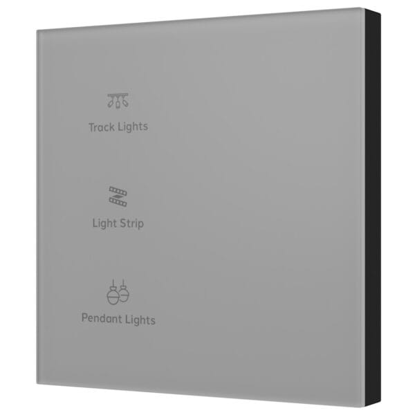 Touch Panel Smart Switch - Image 6
