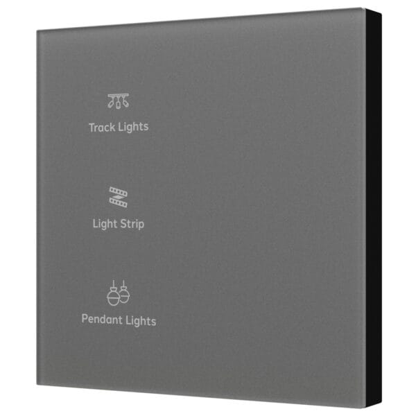 Touch Panel Smart Switch - Image 5