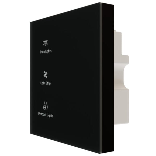 Touch Panel Smart Switch - Image 2