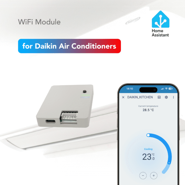 WiFi Module for Daikin Air Conditioner - Image 2