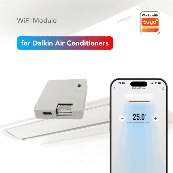 WiFi Module for Daikin Air Conditioner - Image 3